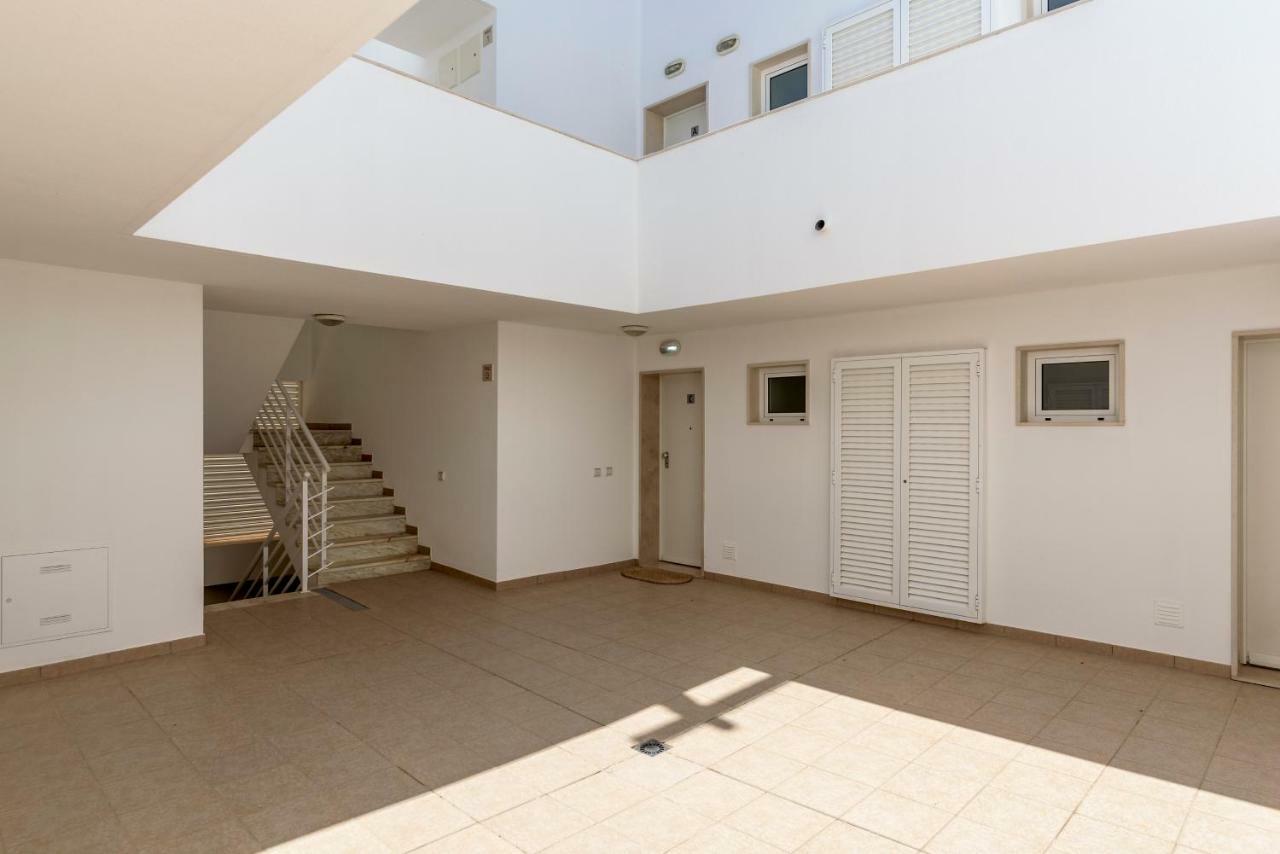 Flh Cabanas Garden Flat Cabanas De Tavira Exteriér fotografie